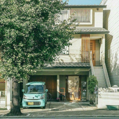 兽设家庭场景绘制兽圈社群